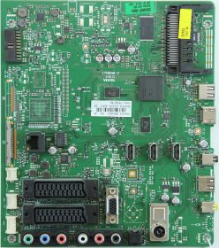 Finlux 42FLHT911LH - Main AV - 23084594 - 17MB90-2 - 310112