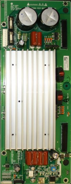 FirstLine Plasma - ZSUS - 42V5_Z - 6870QZE009G - PDP 030826