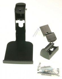 Flexson Loudspeaker Holder - Flexson Wall Mount-bracket For Sonos Play:5 | Black