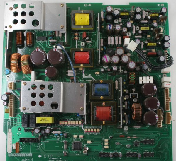 Fujitsu PDS4222E-S - PSU - 8109776048 04 - M9IN