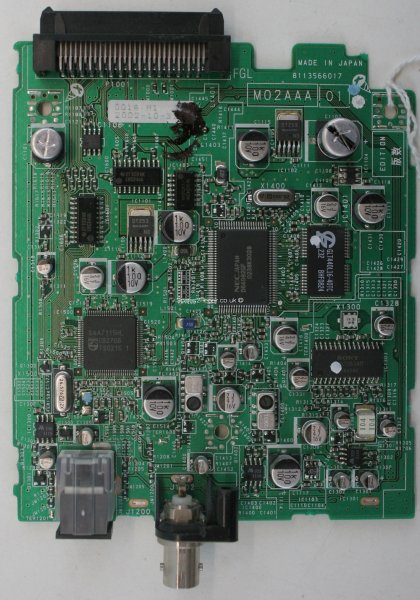 Fujitsu PDS4242E-S - M02AAA - 8113566017