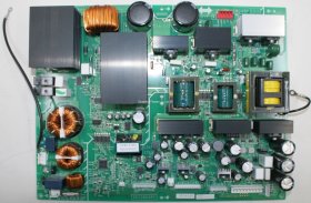 Fujitsu P42HHA40US - PSU - M04BK 03 - 8118628031 - 3014145