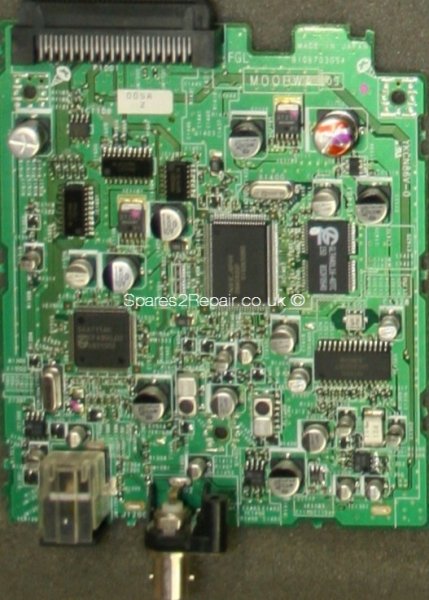 Fujitsu PDS4233E-H - Input - 8106703054 - M00BWA 05