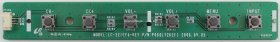 Future LF-32A01F1 - Buttons - LC-32IEF4-KEY - P060L32K2E1
