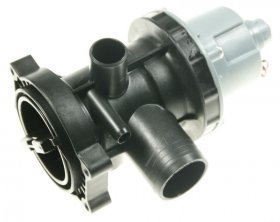 Galanz Drain Pump - Ablaufpumpe Kpl Mit Flusensieb