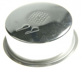Gastroback Insert Bit - Filter (2 Cups)
