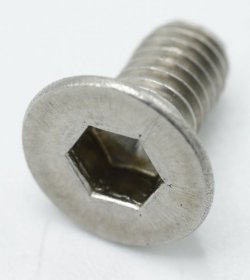 Gastroback Screw - Schraube F Dampfsieb F 42611-612-612 S-620