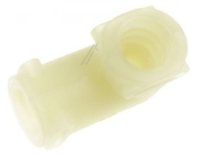 Gastroback Connection Nozzle - Anschlussstutzen Winkel Fur 42612