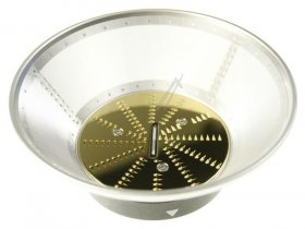 Gastroback Grater - Sieve Without Coupling For 40129 Gastroback Grater - Sieve Without Coupling For 40129