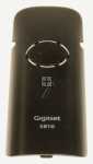 Gigaset Battery Compartment Lid - Gigaset Akkufachdeckel Fur S810h Schwarz