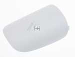 Gigaset Battery Compartment Lid - Battery Cover White Gigaset C620h