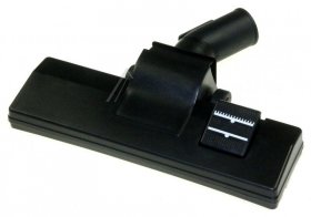 Glen Dimplex Combination Brush - Aquavac SaugdÜse Mit Chrom-bodenplatte