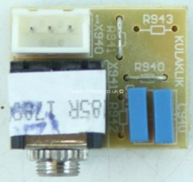 Goodmans GTVL26W28HDF - Headphone - ZU3185R - 17980