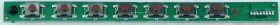 Goodmans G40239DVBT2 - Buttons - 1.30.8.395N31T01R - MS236/395N31