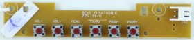 Goodmans GTVL26W28HDF - Buttons - Z2S.191-11