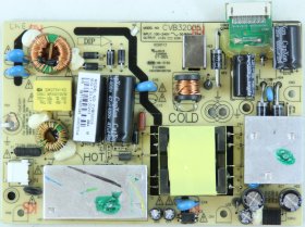 Goodmans GVLEDHD32DVD1 - Power Supply - CVB32005 - 1.93.07.00203 - D220113 - CQC03001005728