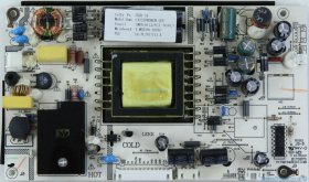 Goodmans G42250DVB4K2K-LED - Power Supply - LK-PL390211I A - CQC04001011196