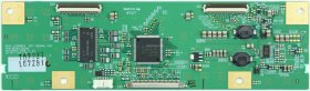 Goodmans GTV26W3LCD - LVDS - 6870C-0036D - 6871L-0672B - LC260WX2 ODC CONTROL PCB