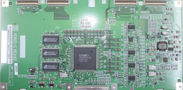 Goodmans GTV30WLCD - LVDS - VENUS-C REV.X7