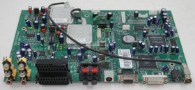 Goodmans GTV42P6 - Main AV - R82.190R-3 - P7 42 P801 EXT HOP DVI PP BEKO P8U PN8 M8 - EW5 5ZZ