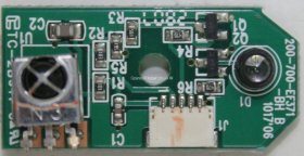 Goodmans GTVL26W17HDF - IR - 200-700-EF371-BH B 1017.06 Goodmans GTVL26W17HDF - IR - 200-700-EF371-BH B 1017.06