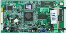Goodmans LD2050FVT - Card Reader - 16MB1300-1 V1 - 030407 - 20342799