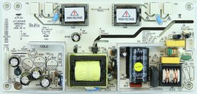 Goodmans LD2412F - Power Inverter - AYL220426 - REV:1.0- 3BS0009214