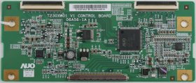 Goodmans LD2666D - T-Con - 06A56-1A - 55.26T04.003 - T230XW01 V1 CONTROL BOARD