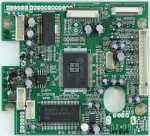 Goodmans LD2667D - BOARD - B.SPDM3B - 8335