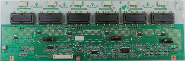 Goodmans LD2667D - Inverter - I260B1-12F - 27-D019141 - I260B1-12F-C001A