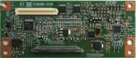 Goodmans LD2667D - T-Con - V260B1-C04 - 35-D016841