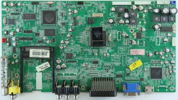 Goodmans LD3265D1 - Main AV - 17MB12-2 - 160807 - 20376293