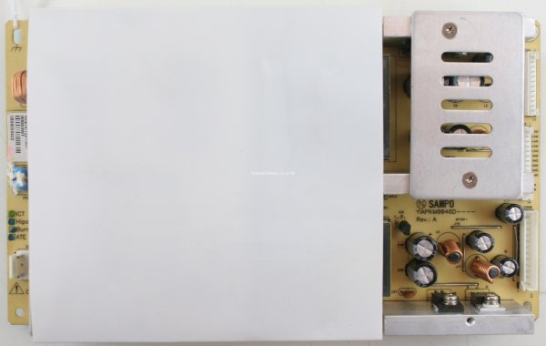 Goodmans LD3266D - PSU - YIAPKM0046D - Rev.: A - 40G14-1301-001 - YIAPKM0046D---A