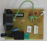 Goodmans LD4256HD - AC Socket - 17FL12 - 021106 - 20299307