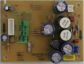 Goodmans LD4256HD - AMP - 18AMP06-4 - 050606 - 20279580