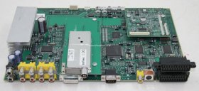 Goodmans GTV42P4 - Main AV - X52.195-02 - 4042-6300-6504 - A3C40041919 - X56 2ZZ - PA 42 PDP PHILIPS V6 PANEL - X52.196