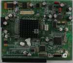 Goodmans GTVL19W19HD - HDMI - 200-100-DK193XD-AH - 899-CJ0-DK193XPH - Rev 01