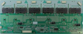 Goodmans GTVL27W32HD - Inverter - I270B1-12A - 27-D009915 - I270B1-12A-C001G