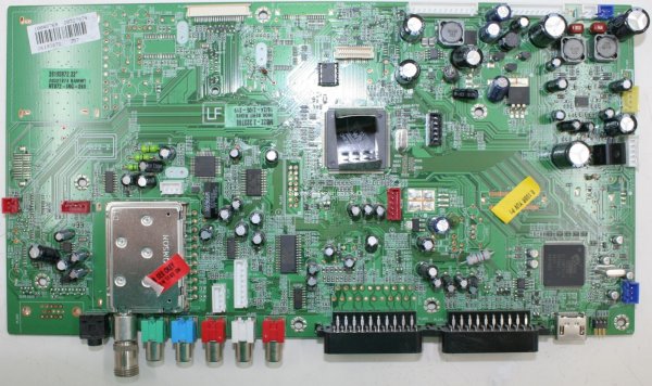 Goodmans GTVL32W26HDF - Main AV - 17MB22-2 - 021106 - 26193872 - 20327874