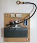 Goodmans LD3250HD - AMP - 06TA045A