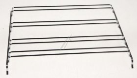 Telescopic Slideout Oven Grills - Frying Pan Guide [Gorenje]