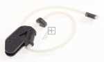 Door Cable - Door Hinge Braided Line Pop Out [Gorenje]