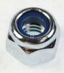 Nut - Nut M4-self-locking [Gorenje]