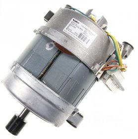 Washing Machine Motor - Wu126t65g00 Electromotor Nidec P500w u230v [Gorenje]