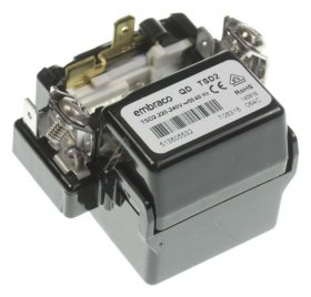 Starter Relay - Starting Relay Tsd2-4tm197jdbyy [Gorenje]