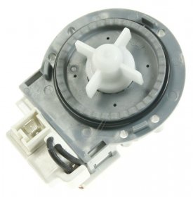 Drain Pump - Discharging Pump Sin b25-jet-p Hanyu [Gorenje]
