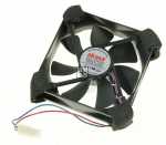Ventilator Motor - Fan Dfb922512l [Gorenje]