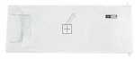 Freezer Case Flap - Freezer Case Flap [Gorenje]
