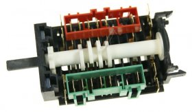 Switch - Selector Switch K15a Eurel [Gorenje]