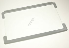 Glass Panel - Inner Shelf For Refrigerator Assembly [Gorenje]